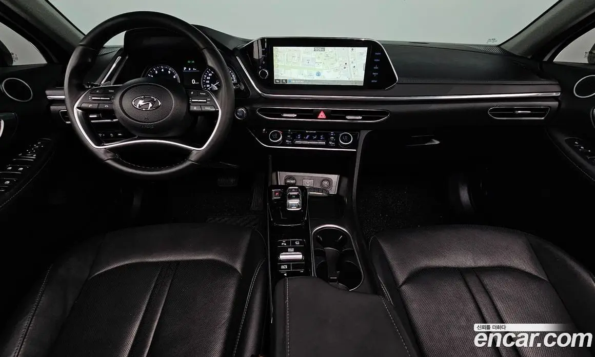 Hyundai Sonata 2022 1.6 автомат (гидро), фото 10 Hyundai Sonata 2022 1.6 автомат (гидро), фото 10