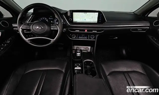 Hyundai Sonata 2022 1.6 автомат (гидро), миниатюра 10 Hyundai Sonata 2022 1.6 автомат (гидро), миниатюра 10