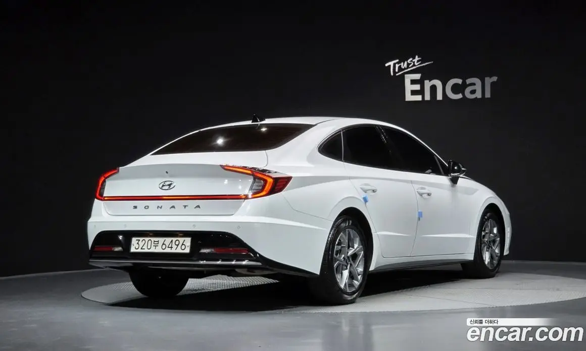 Hyundai Sonata 2022 2.0 автомат (гидро), фото 2 Hyundai Sonata 2022 2.0 автомат (гидро), фото 2