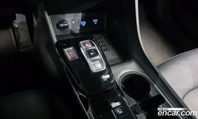 Hyundai Sonata 2022 2.0 автомат (гидро), миниатюра 12