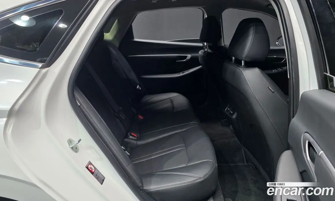Hyundai Sonata 2022 2.0 автомат (гидро), фото 18 Hyundai Sonata 2022 2.0 автомат (гидро), фото 18