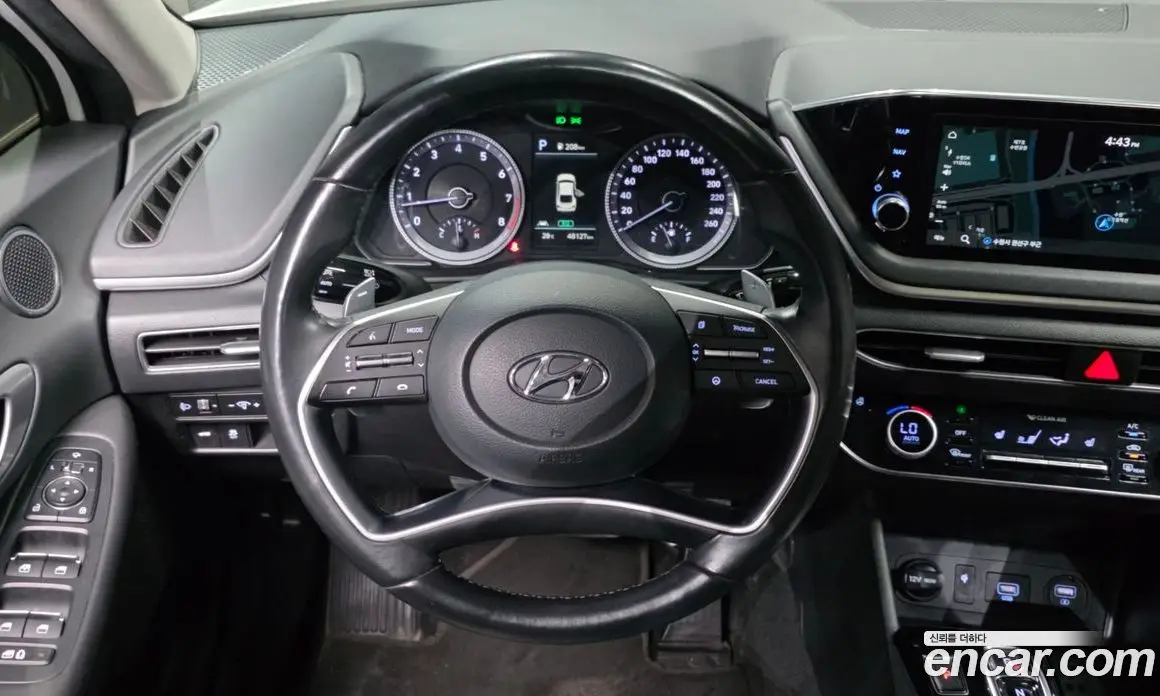 Hyundai Sonata 2022 2.0 автомат (гидро), фото 19 Hyundai Sonata 2022 2.0 автомат (гидро), фото 19