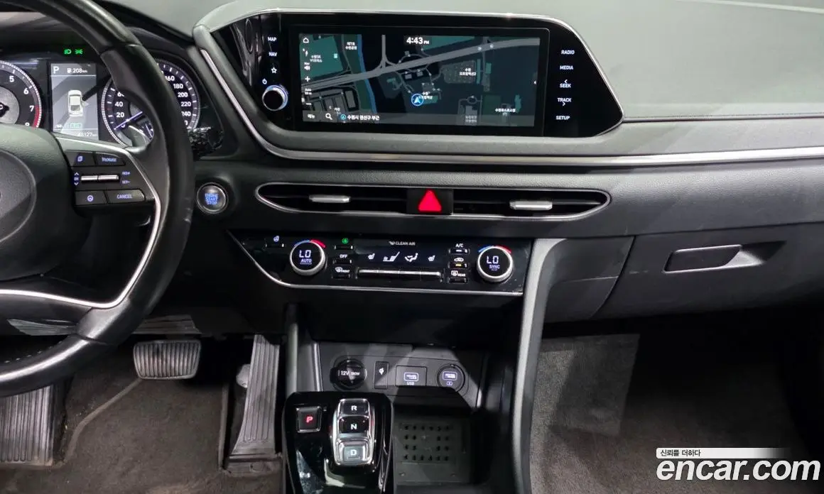 Hyundai Sonata 2022 2.0 автомат (гидро), фото 20 Hyundai Sonata 2022 2.0 автомат (гидро), фото 20