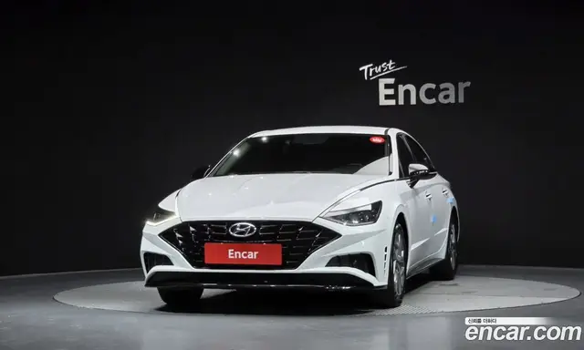 Hyundai Sonata 2022 2.0 автомат (гидро), миниатюра 3 Hyundai Sonata 2022 2.0 автомат (гидро), миниатюра 3
