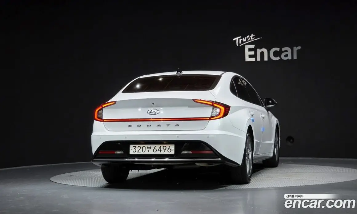 Hyundai Sonata 2022 2.0 автомат (гидро), фото 4 Hyundai Sonata 2022 2.0 автомат (гидро), фото 4