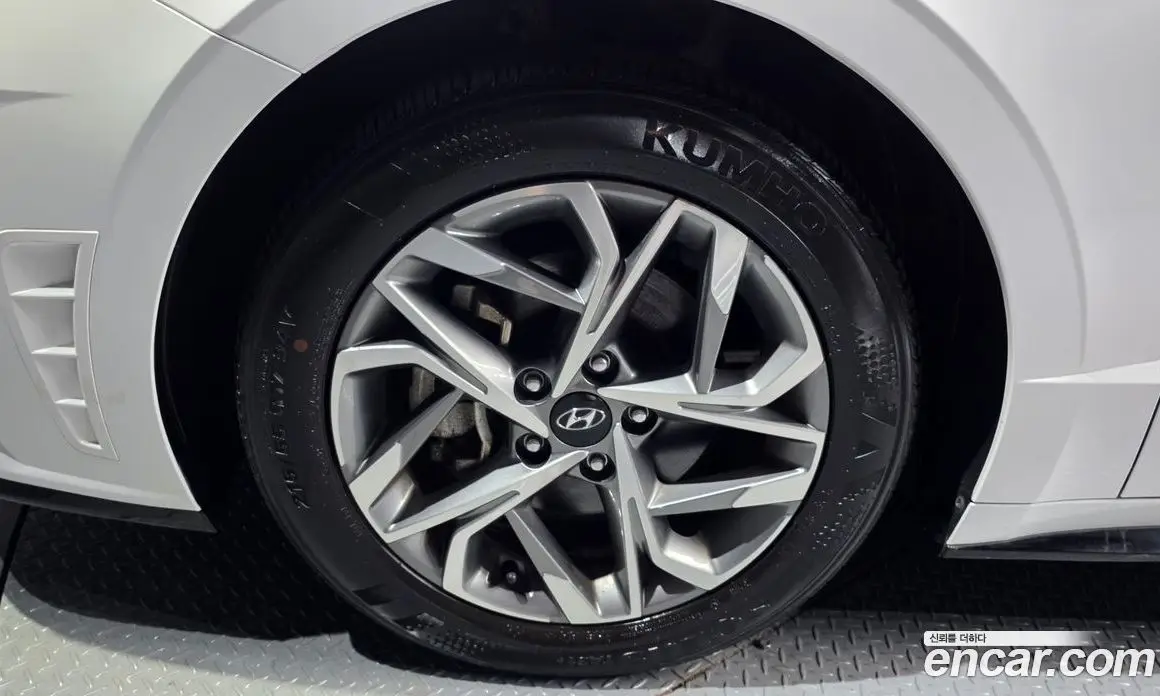 Hyundai Sonata 2022 2.0 автомат (гидро), фото 5 Hyundai Sonata 2022 2.0 автомат (гидро), фото 5