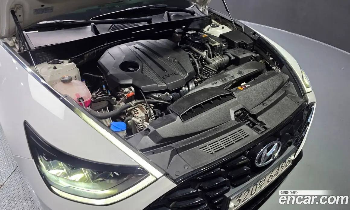 Hyundai Sonata 2022 2.0 автомат (гидро), фото 6 Hyundai Sonata 2022 2.0 автомат (гидро), фото 6