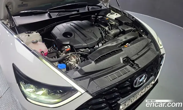 Hyundai Sonata 2022 2.0 автомат (гидро), миниатюра 6 Hyundai Sonata 2022 2.0 автомат (гидро), миниатюра 6