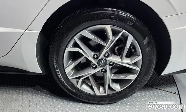 Hyundai Sonata 2022 2.0 автомат (гидро), миниатюра 7 Hyundai Sonata 2022 2.0 автомат (гидро), миниатюра 7