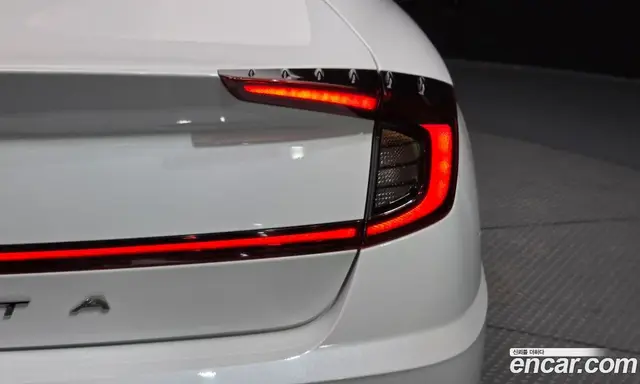 Hyundai Sonata 2022 2.0 автомат (гидро), миниатюра 9 Hyundai Sonata 2022 2.0 автомат (гидро), миниатюра 9