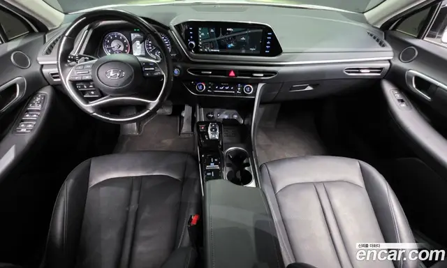 Hyundai Sonata 2022 2.0 автомат (гидро), миниатюра 10 Hyundai Sonata 2022 2.0 автомат (гидро), миниатюра 10