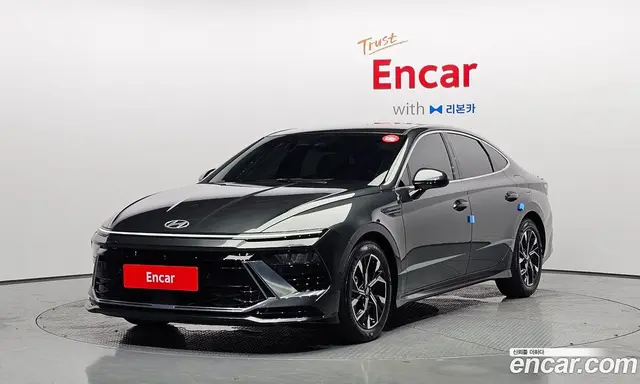 Hyundai Sonata, 2023, 21 678 км