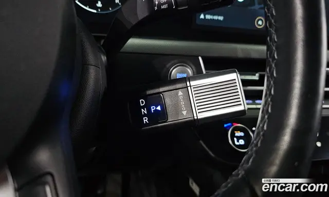 Hyundai Sonata 2023 1.6 автомат (гидро), миниатюра 12