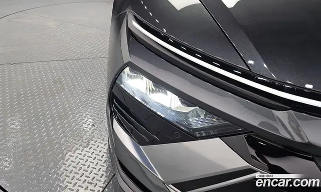 Hyundai Sonata 2023 1.6 автомат (гидро), миниатюра 8