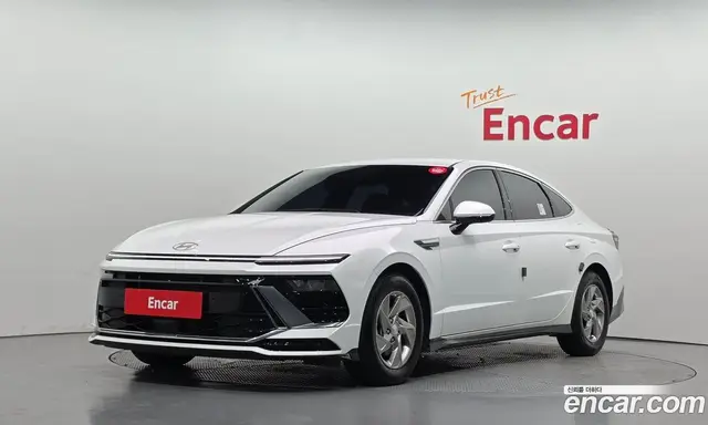 Hyundai Sonata, 2025, 27 027 км