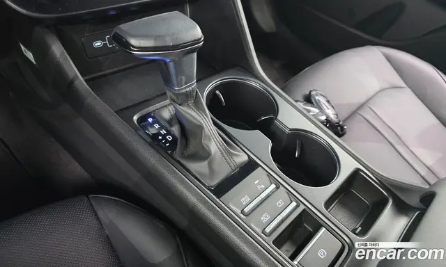 Hyundai Sonata 2025 2.0 автомат (гидро), миниатюра 12