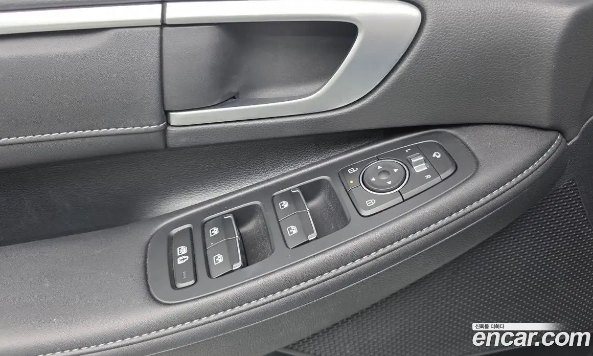 Hyundai Sonata 2025 2.0 автомат (гидро), фото 17 Hyundai Sonata 2025 2.0 автомат (гидро), фото 17