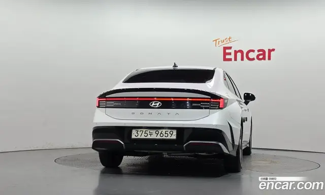 Hyundai Sonata 2025 2.0 автомат (гидро), миниатюра 4 Hyundai Sonata 2025 2.0 автомат (гидро), миниатюра 4