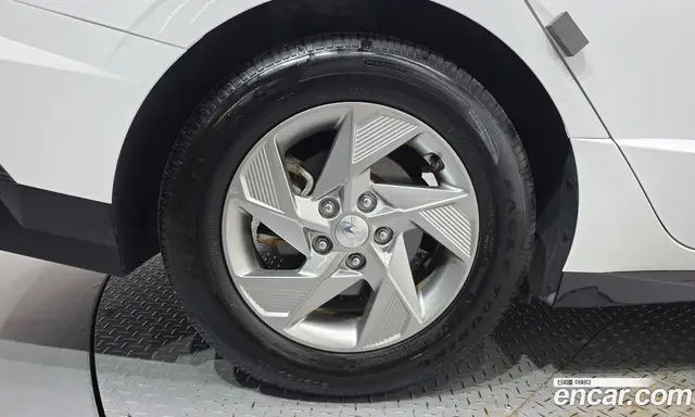 Hyundai Sonata 2025 2.0 автомат (гидро), миниатюра 5 Hyundai Sonata 2025 2.0 автомат (гидро), миниатюра 5