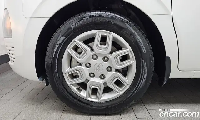 Hyundai Staria 2022 2.2 автомат (гидро), миниатюра 4