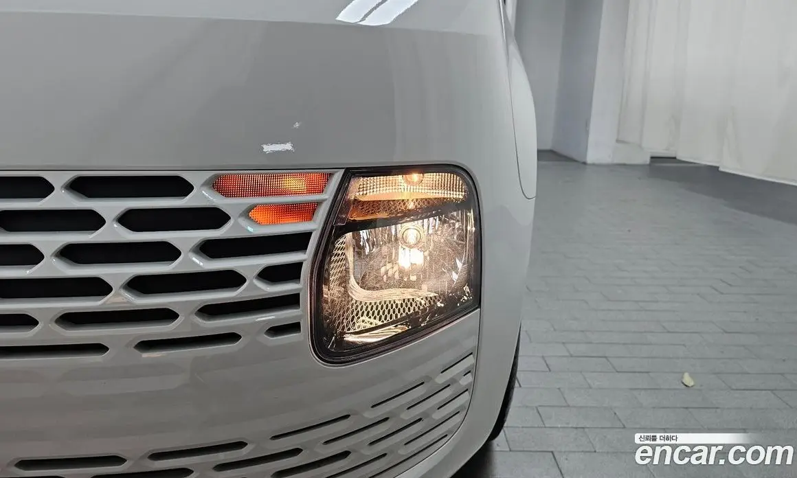 Hyundai Staria 2022 2.2 автомат (гидро), фото 7