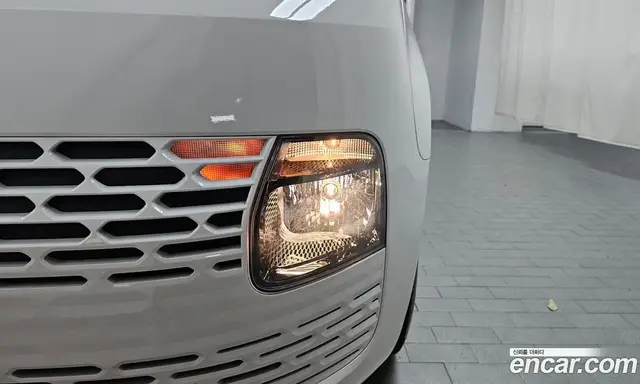 Hyundai Staria 2022 2.2 автомат (гидро), миниатюра 7
