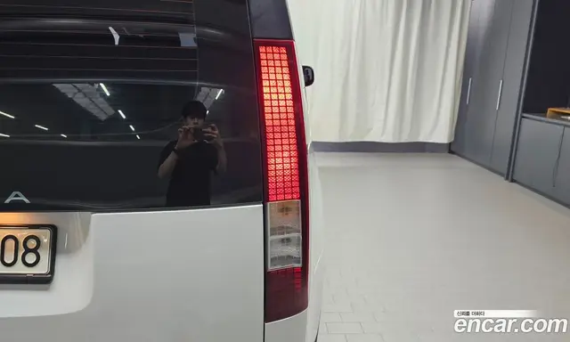 Hyundai Staria 2022 2.2 автомат (гидро), миниатюра 8