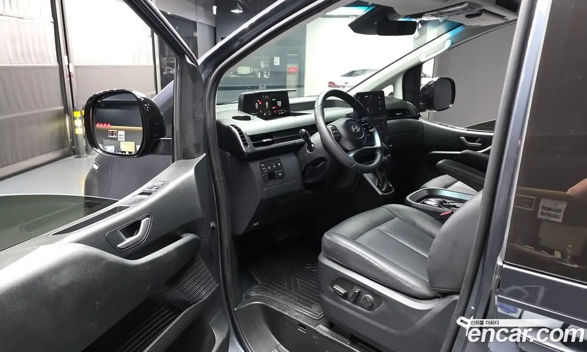 Hyundai Staria 2024 2.2 автомат (гидро), фото 13 Hyundai Staria 2024 2.2 автомат (гидро), фото 13