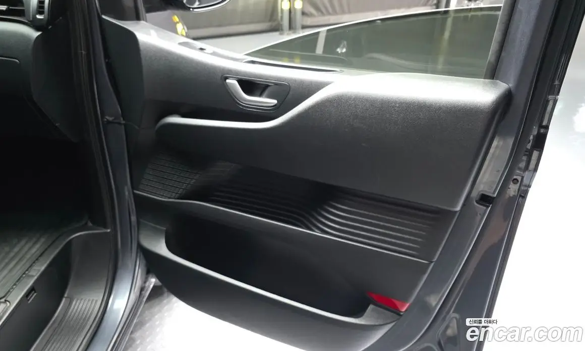 Hyundai Staria 2024 2.2 автомат (гидро), фото 14 Hyundai Staria 2024 2.2 автомат (гидро), фото 14