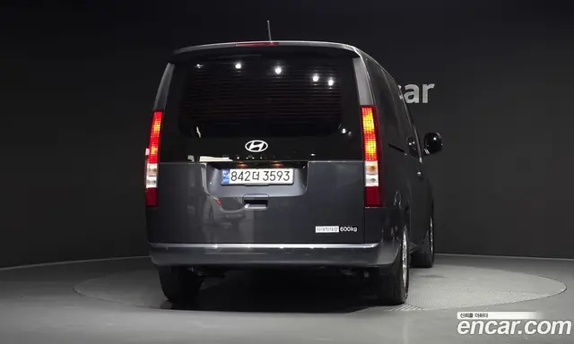 Hyundai Staria 2024 2.2 автомат (гидро), миниатюра 4 Hyundai Staria 2024 2.2 автомат (гидро), миниатюра 4