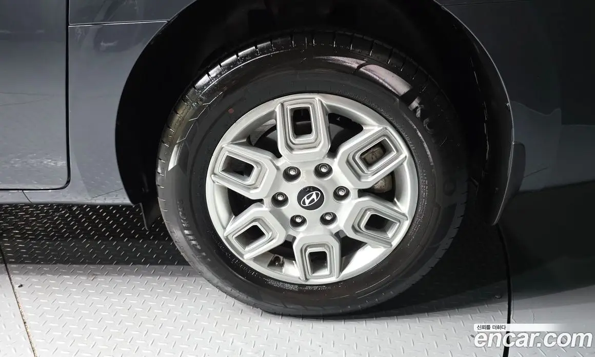 Hyundai Staria 2024 2.2 автомат (гидро), фото 7 Hyundai Staria 2024 2.2 автомат (гидро), фото 7