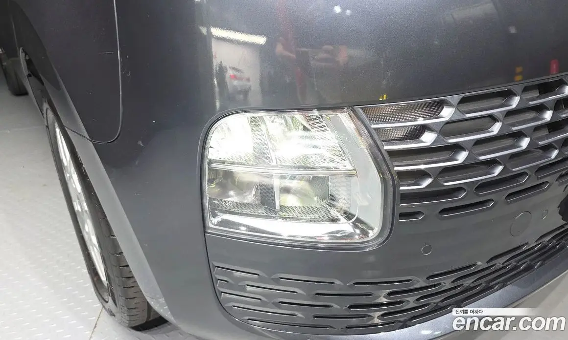 Hyundai Staria 2024 2.2 автомат (гидро), фото 8 Hyundai Staria 2024 2.2 автомат (гидро), фото 8