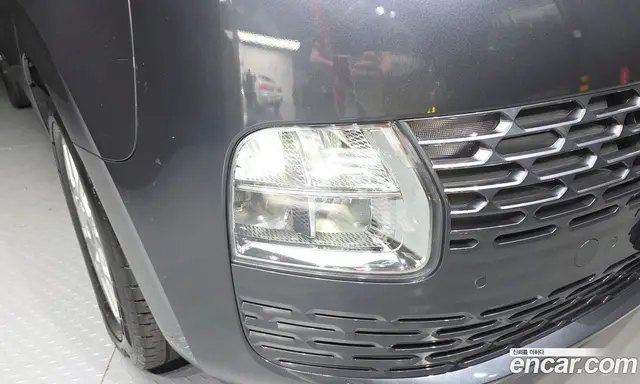 Hyundai Staria 2024 2.2 автомат (гидро), миниатюра 8 Hyundai Staria 2024 2.2 автомат (гидро), миниатюра 8
