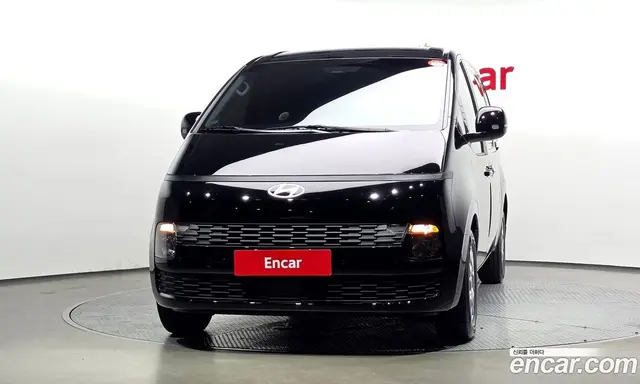 Hyundai Staria 2026 1.6 автомат (гидро), миниатюра 3