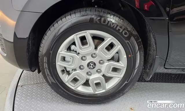Hyundai Staria 2026 1.6 автомат (гидро), миниатюра 5