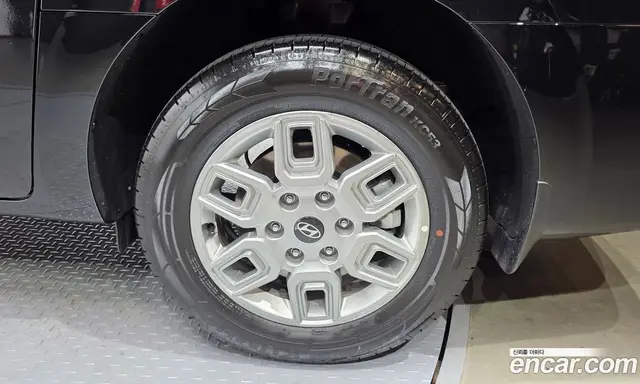 Hyundai Staria 2026 1.6 автомат (гидро), миниатюра 7