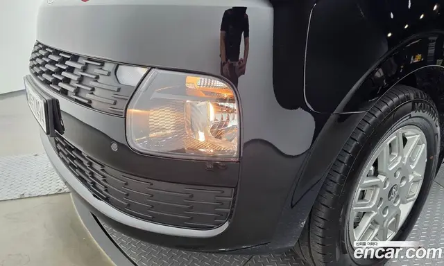 Hyundai Staria 2026 1.6 автомат (гидро), миниатюра 8