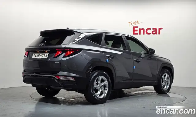Hyundai Tucson 2021 2.0 автомат (гидро), миниатюра 2 Hyundai Tucson 2021 2.0 автомат (гидро), миниатюра 2
