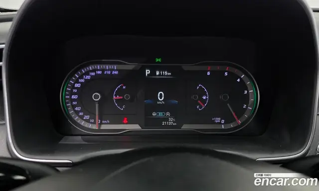 Hyundai Tucson 2021 2.0 автомат (гидро), миниатюра 11 Hyundai Tucson 2021 2.0 автомат (гидро), миниатюра 11