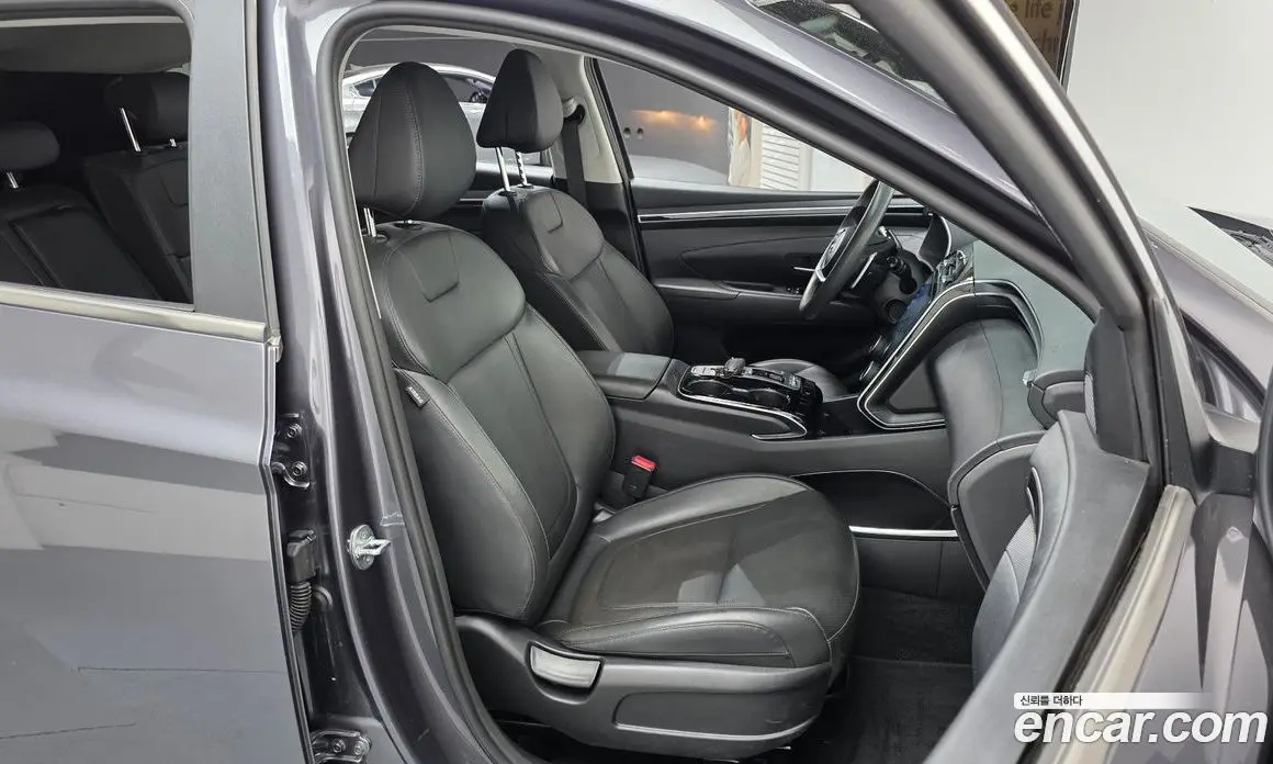 Hyundai Tucson 2021 2.0 автомат (гидро), фото 16 Hyundai Tucson 2021 2.0 автомат (гидро), фото 16