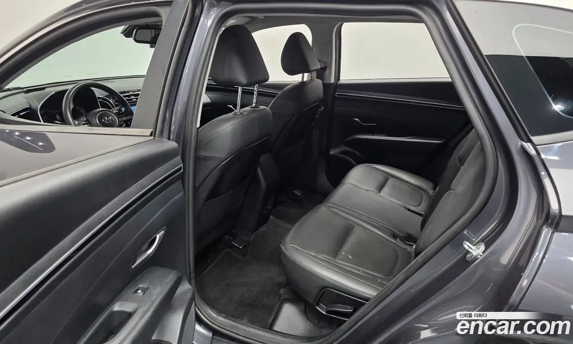 Hyundai Tucson 2021 2.0 автомат (гидро), фото 17 Hyundai Tucson 2021 2.0 автомат (гидро), фото 17