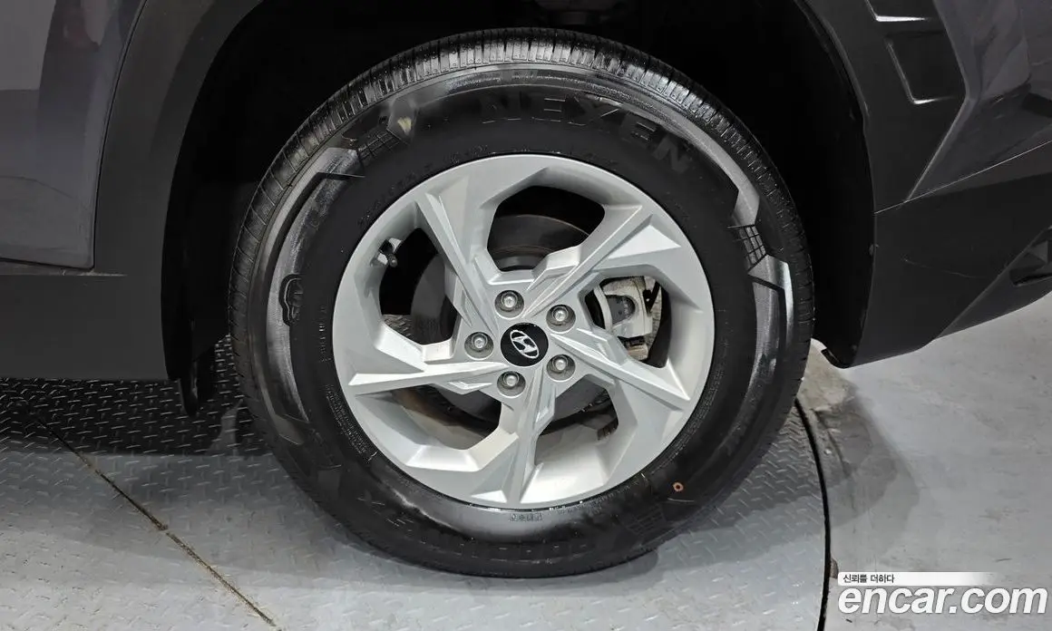 Hyundai Tucson 2021 2.0 автомат (гидро), фото 7 Hyundai Tucson 2021 2.0 автомат (гидро), фото 7