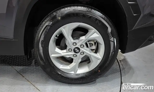 Hyundai Tucson 2021 2.0 автомат (гидро), миниатюра 7 Hyundai Tucson 2021 2.0 автомат (гидро), миниатюра 7