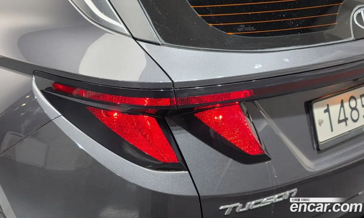 Hyundai Tucson 2021 2.0 автомат (гидро), фото 9 Hyundai Tucson 2021 2.0 автомат (гидро), фото 9