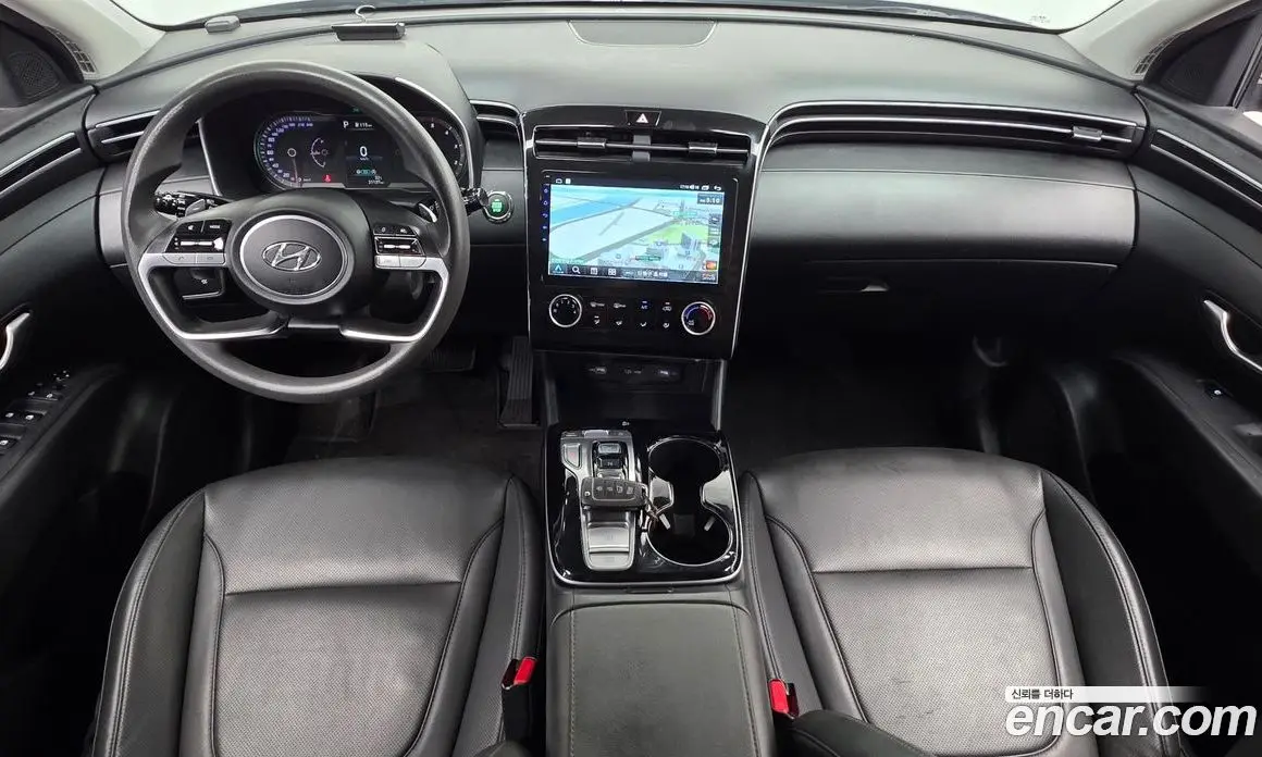 Hyundai Tucson 2021 2.0 автомат (гидро), фото 10 Hyundai Tucson 2021 2.0 автомат (гидро), фото 10