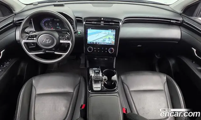 Hyundai Tucson 2021 2.0 автомат (гидро), миниатюра 10 Hyundai Tucson 2021 2.0 автомат (гидро), миниатюра 10