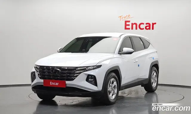 Hyundai Tucson, 2022, 39 279 км