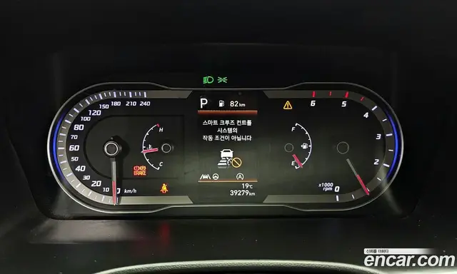 Hyundai Tucson 2022 2.0 автомат (гидро), миниатюра 11
