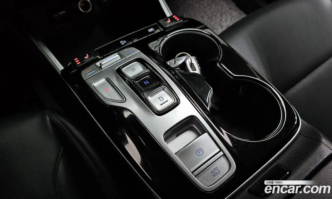 Hyundai Tucson 2022 2.0 автомат (гидро), фото 12