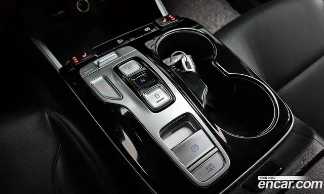 Hyundai Tucson 2022 2.0 автомат (гидро), миниатюра 12